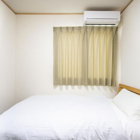 Tabist Hotel Daimu Minami-Souma Minamisoma Eksteriør billede