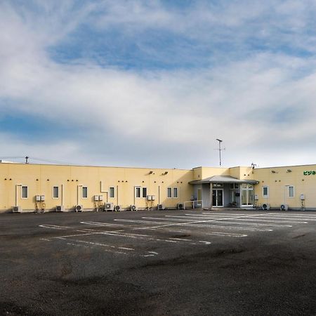 Tabist Hotel Daimu Minami-Souma Minamisoma Eksteriør billede