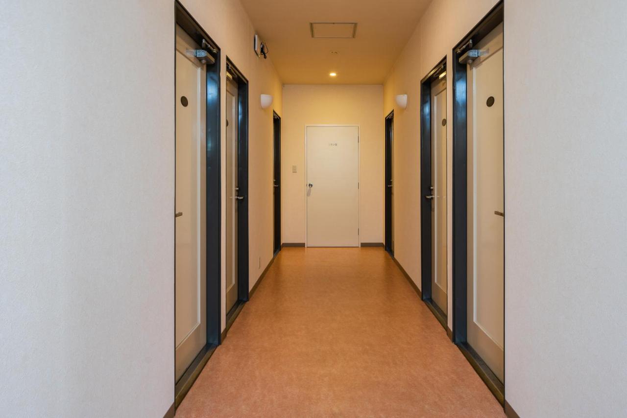 Tabist Hotel Daimu Minami-Souma Minamisoma Eksteriør billede